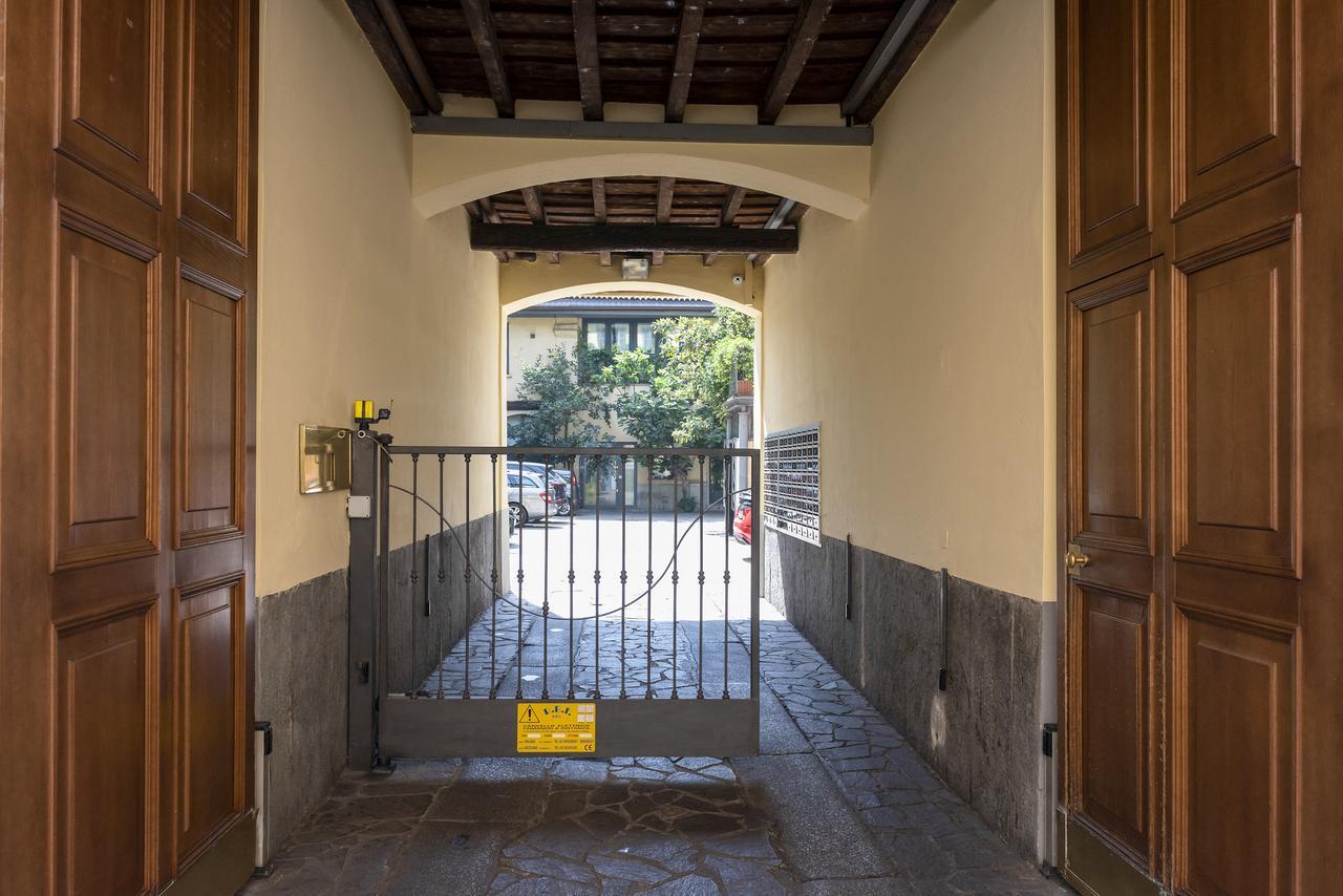 Porta Venezia - Rentclass - Catone Apartment Milan