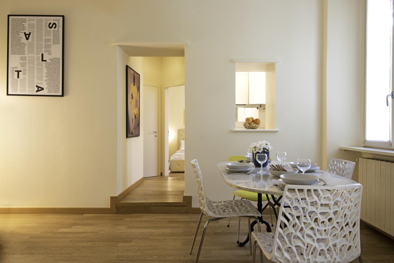 Apartment Porta Venezia - Rentclass - Catone *