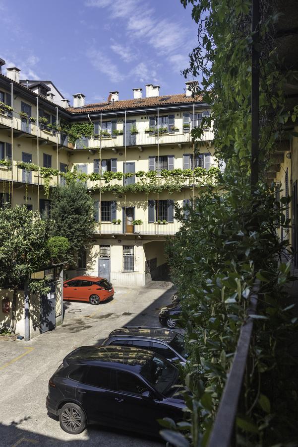 Porta Venezia - Rentclass - Catone Apartment